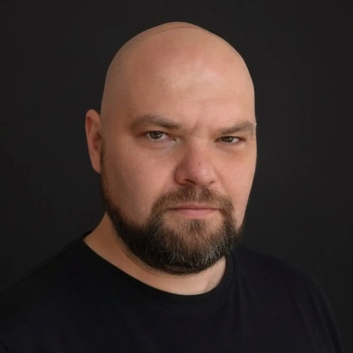Сергей Казаков