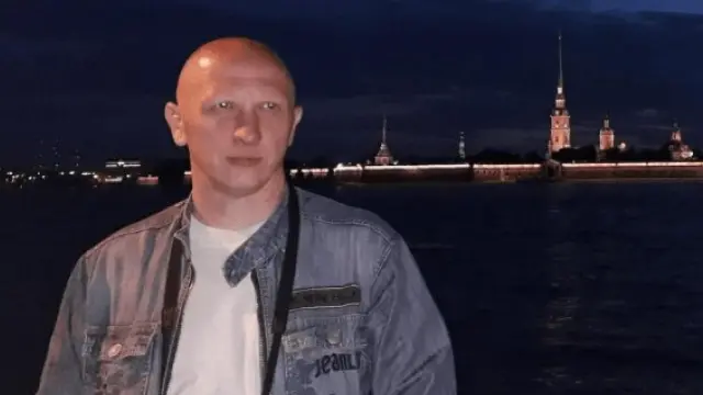 Александр Вьючнов