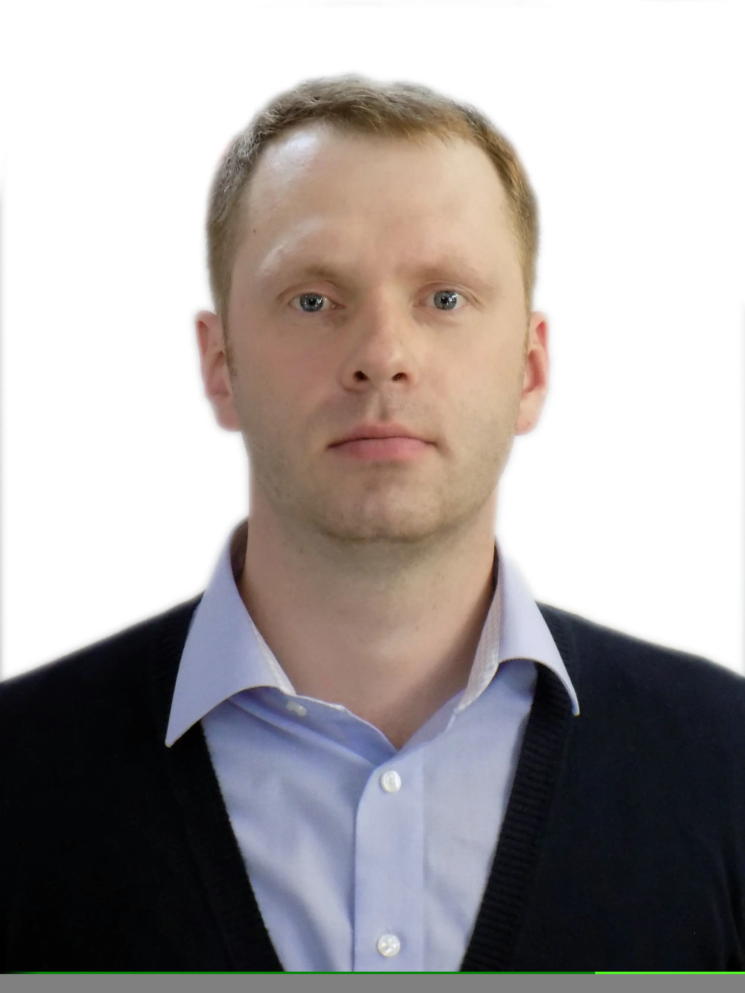 Николай Снурницын
