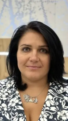 Маргарита Блохина