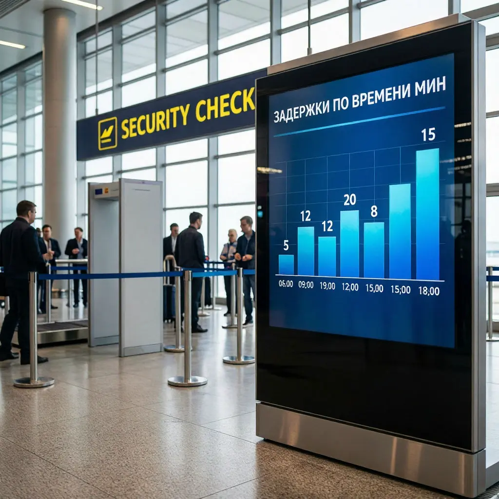 Аналитическая сводка - Зона контроля в аэропорту ✈️👨‍✈️ | Сетка — социальная сеть от hh.ru
