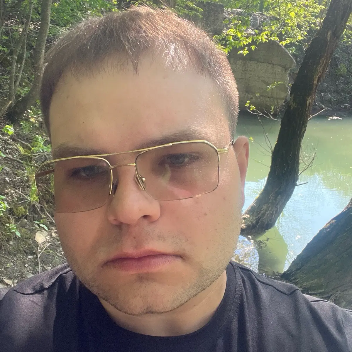 Александр Третьяков