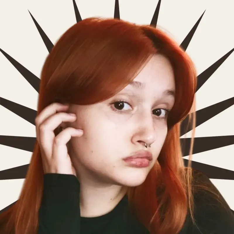 Екатерина Леонова