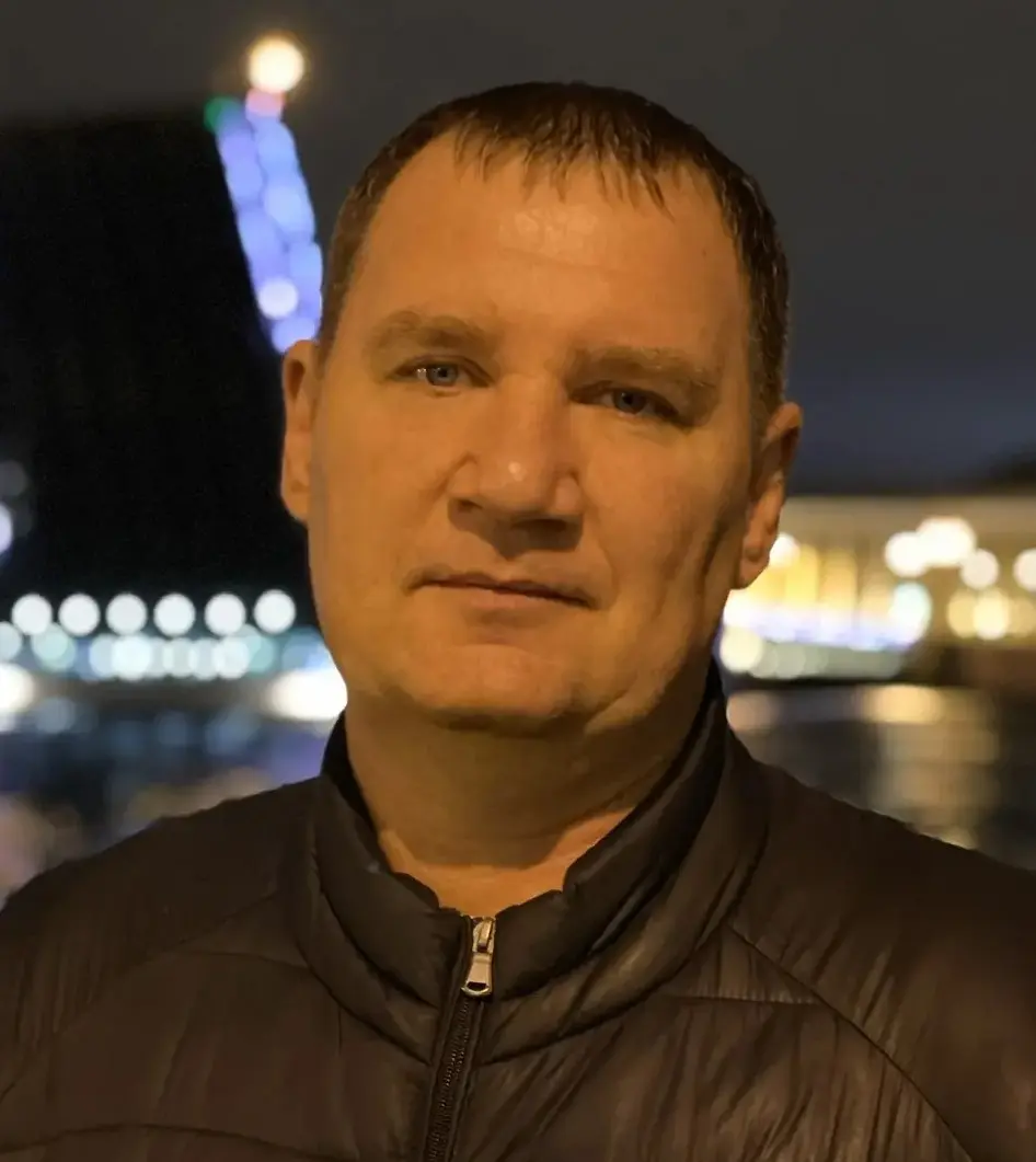 Вячеслав Иванов