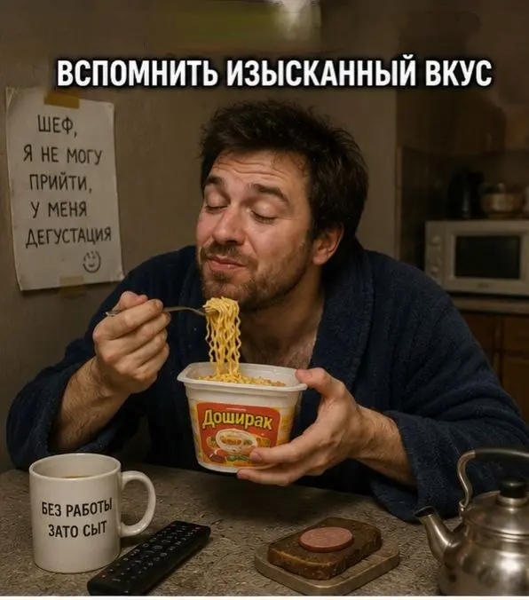 Я осталась без работы в 2026 году 🤦‍♀️ | Сетка — социальная сеть от hh.ru