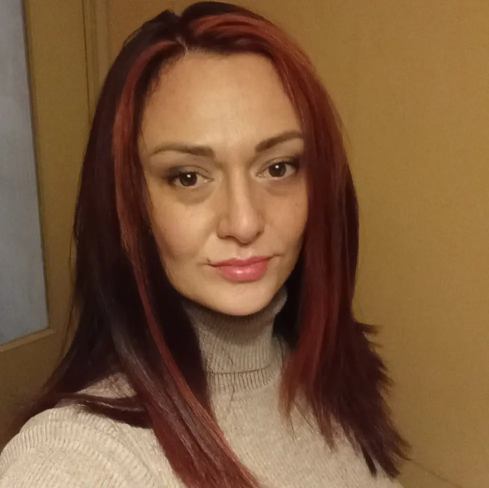 Марина Иванова
