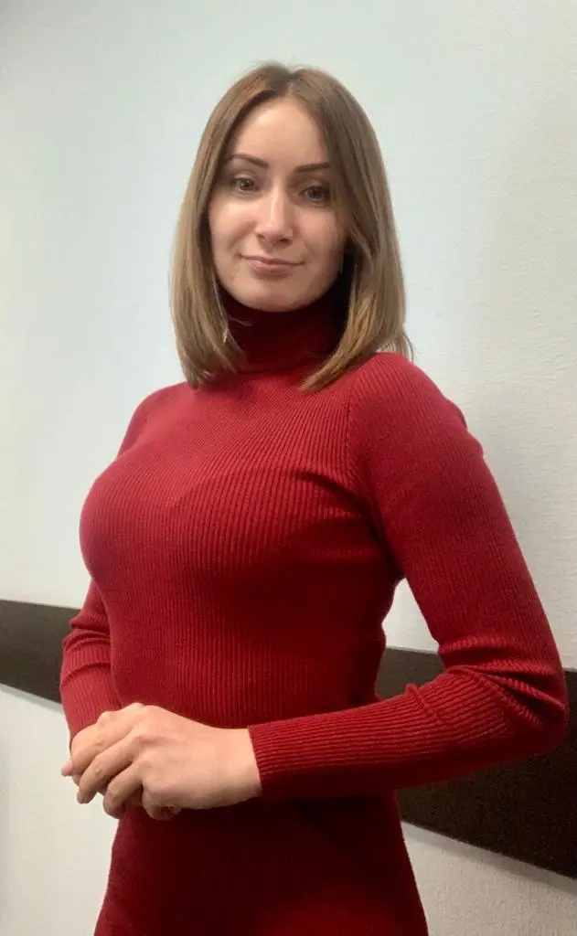 Светлана Виноградова