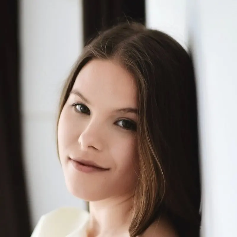 Лилия Камалетдинова