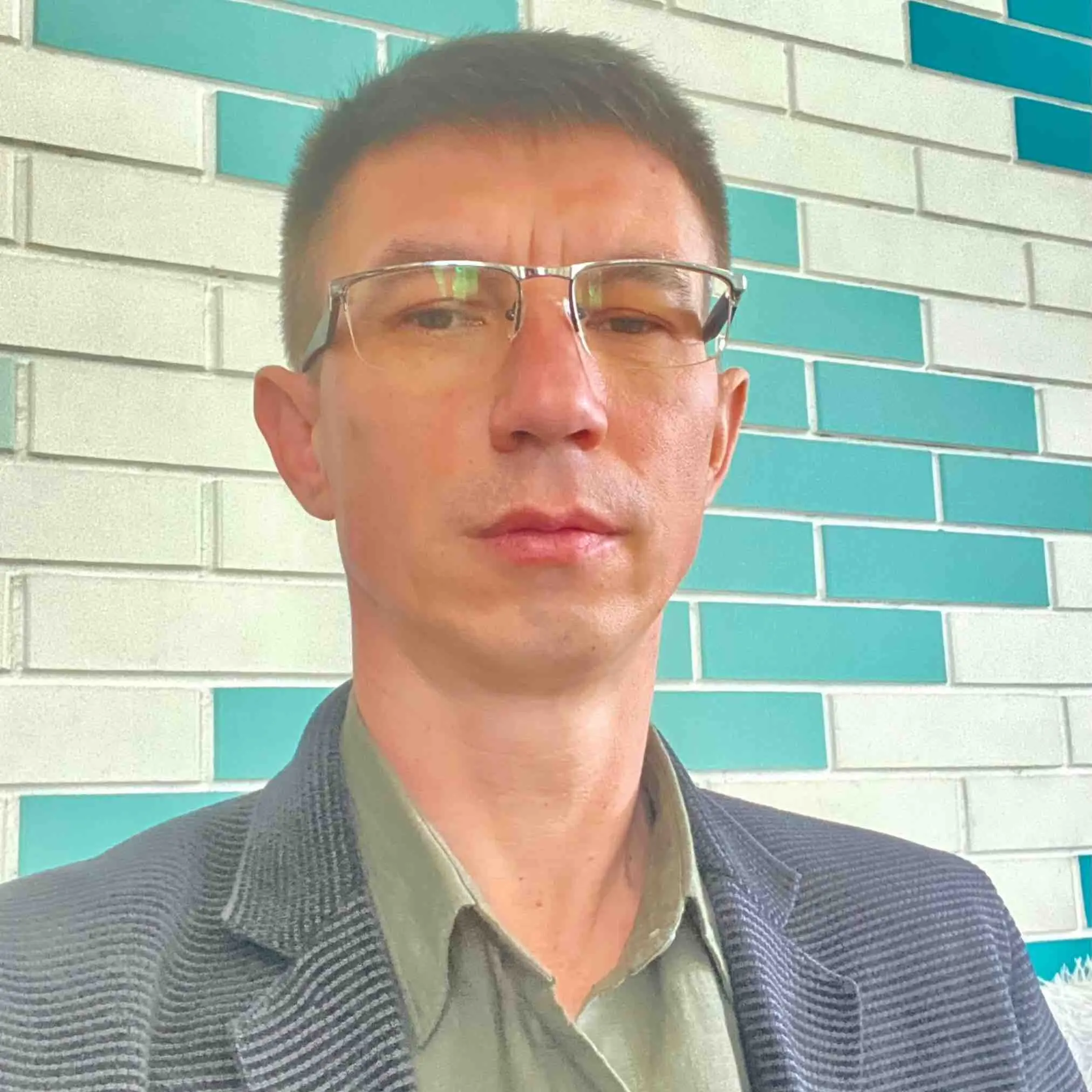 Андрей Кружаленко