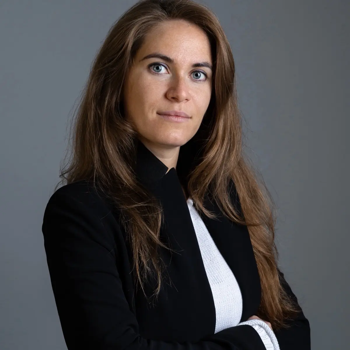 Анна Оболонкова