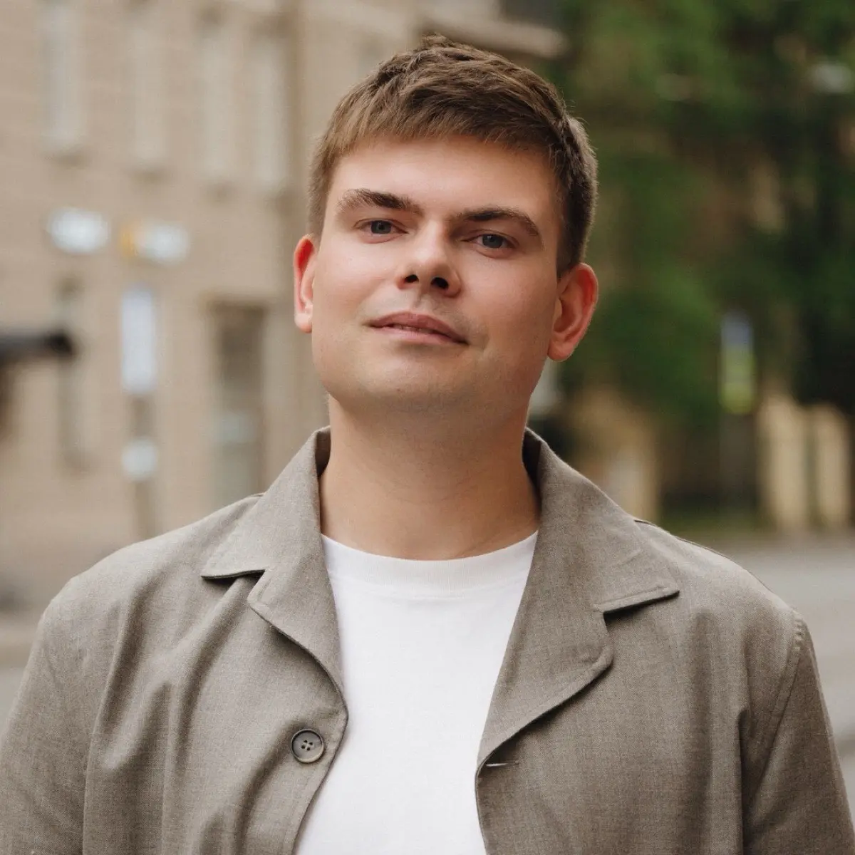 Роман Шишкин