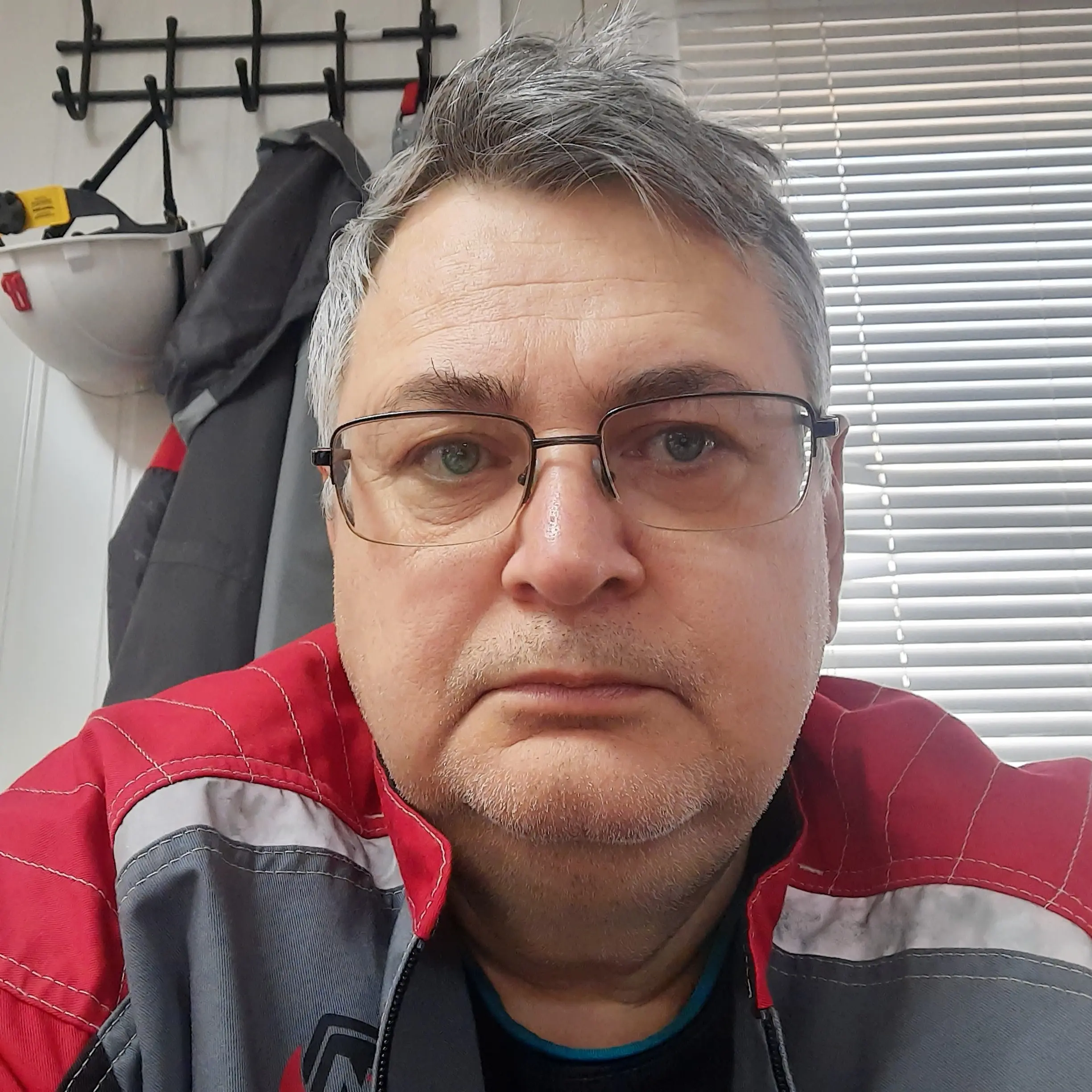 Рустем Cалимгареев