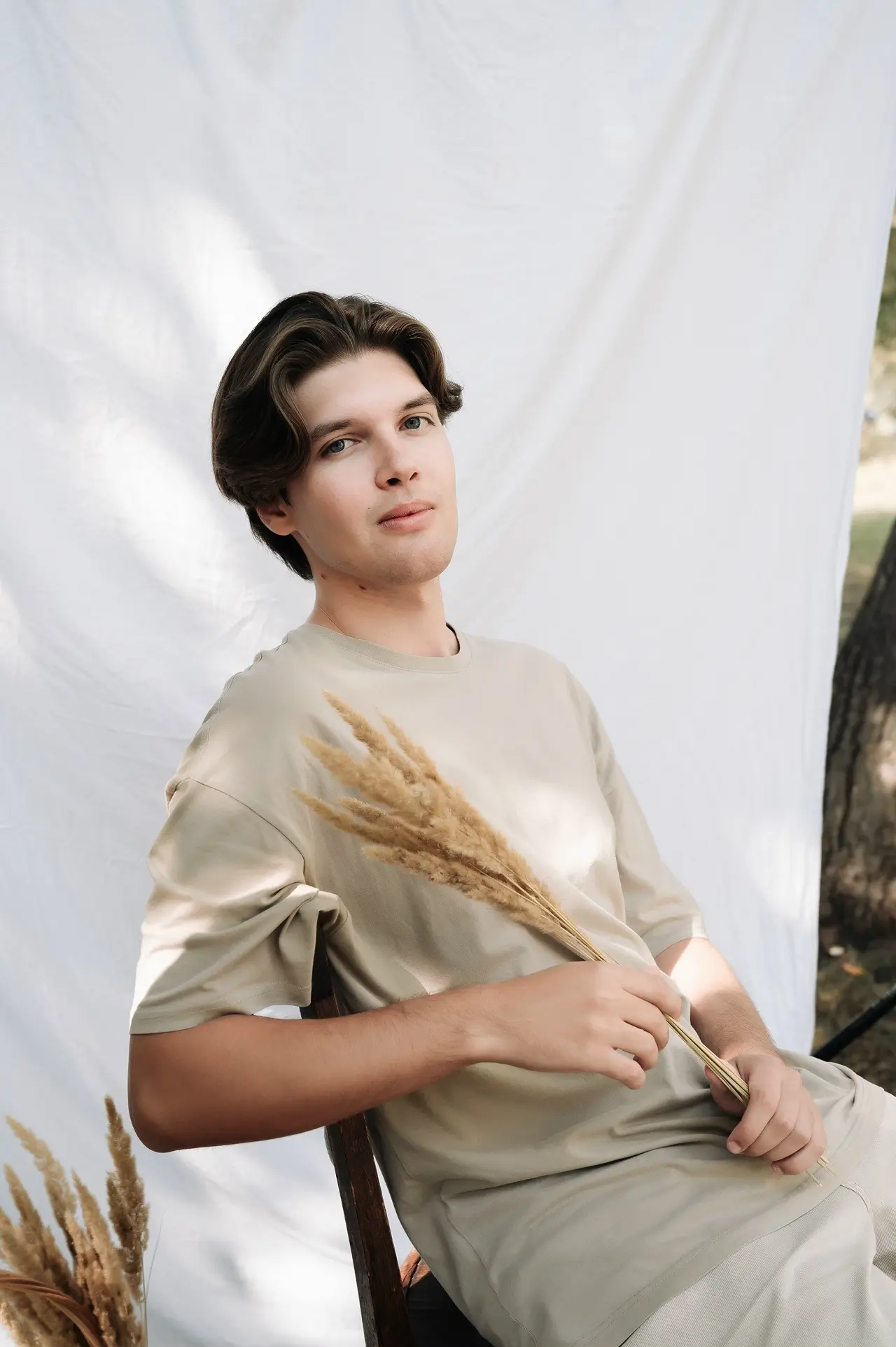 Елисей Андреев