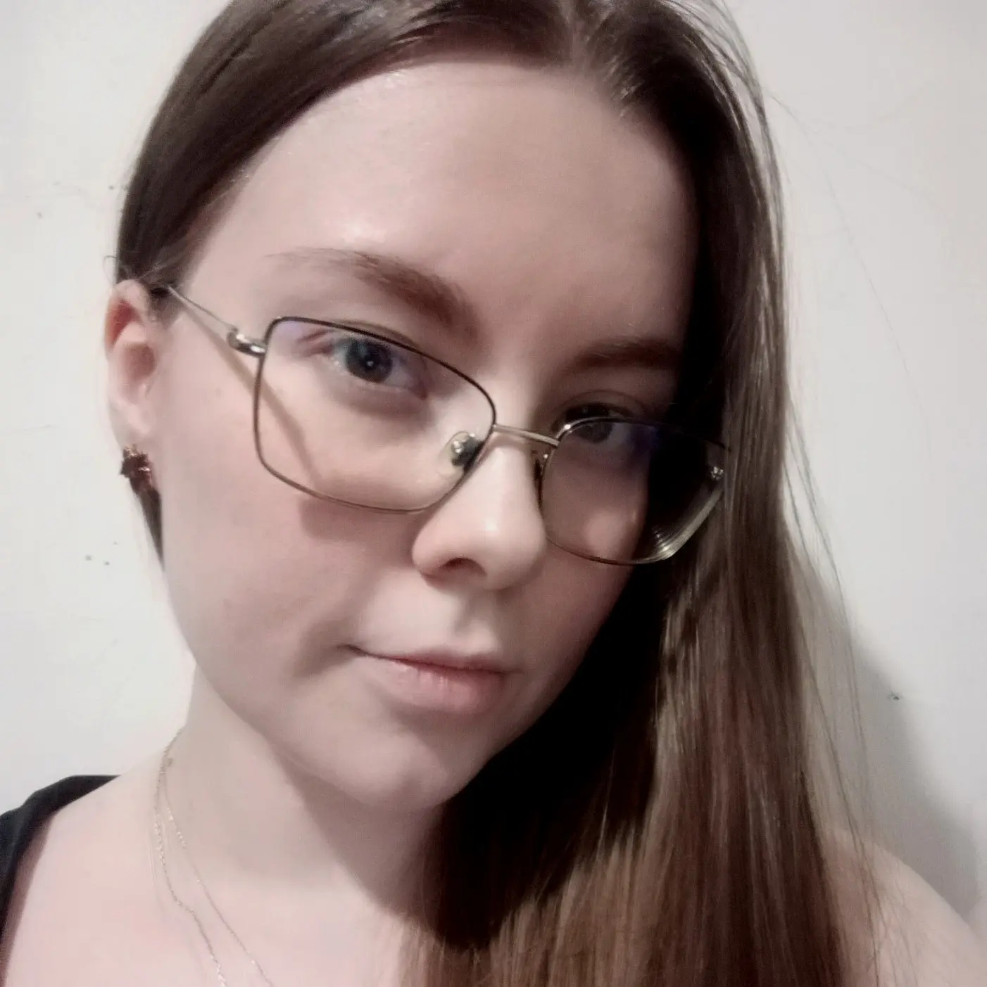 Арина Булавина