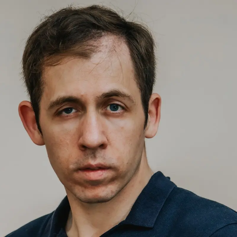 Илья Шаповалов