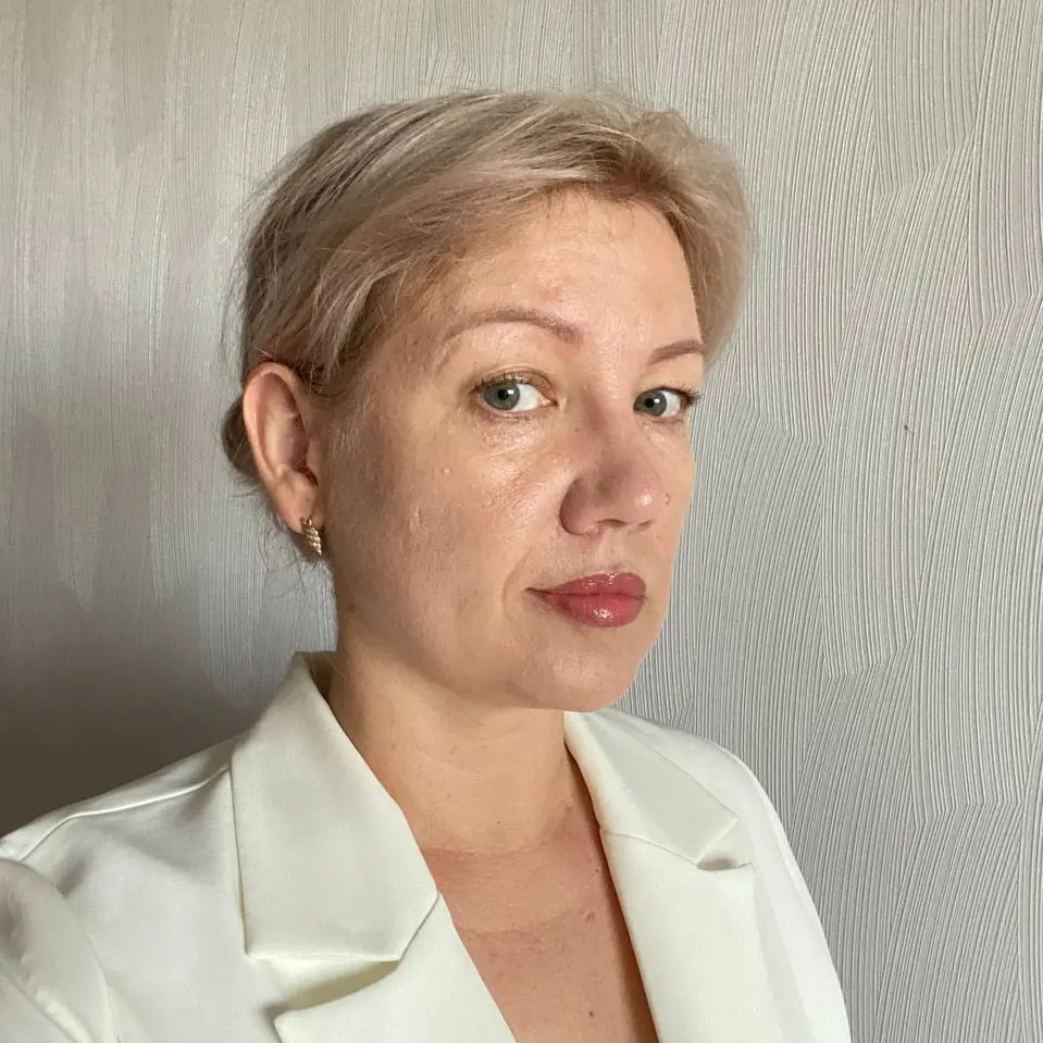 Юлия Князева