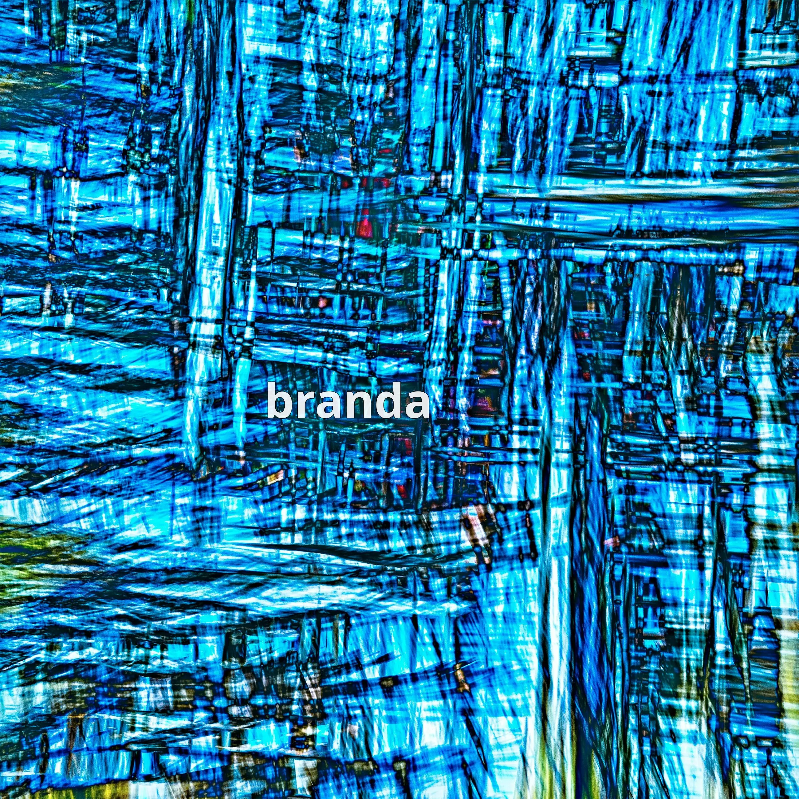 Branda.co — новый сервис для создания и управления брендами | Сетка — социальная сеть от hh.ru