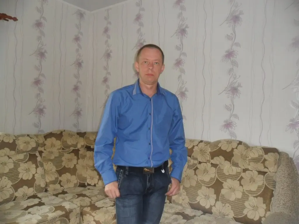 Андрей Яранцев