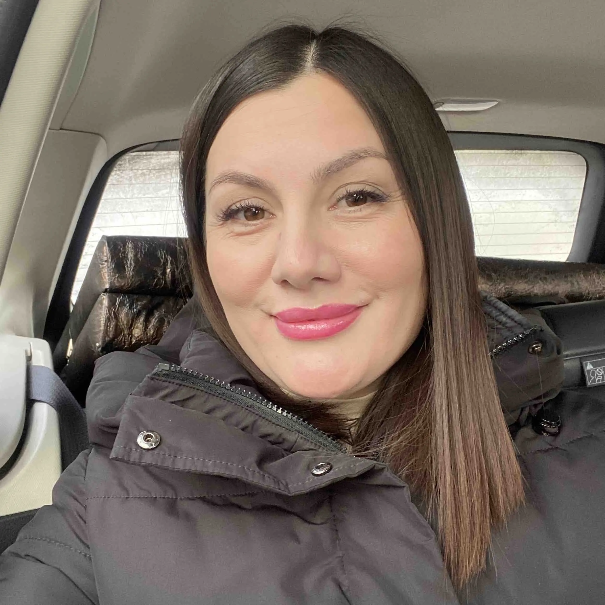 Лиана Исмагилова