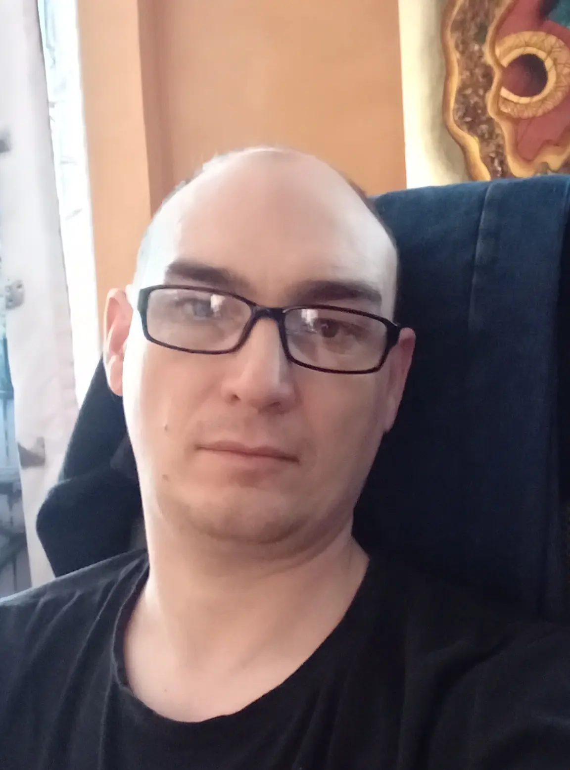 Валентин Шалавин