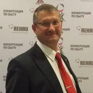 Александр Мартов