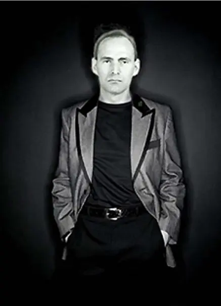 Владимир Маклаков
