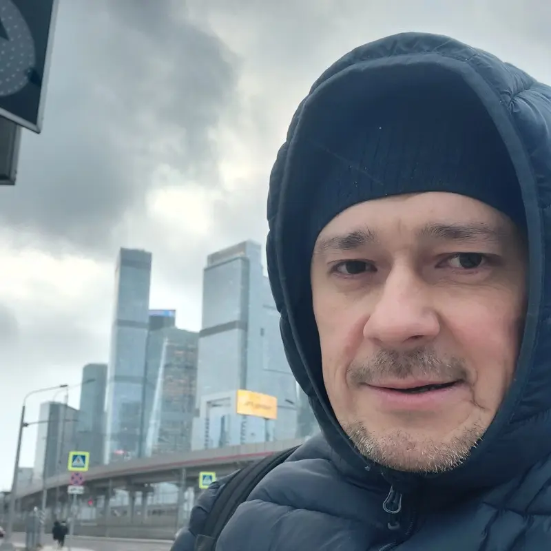 Владислав Лагутин