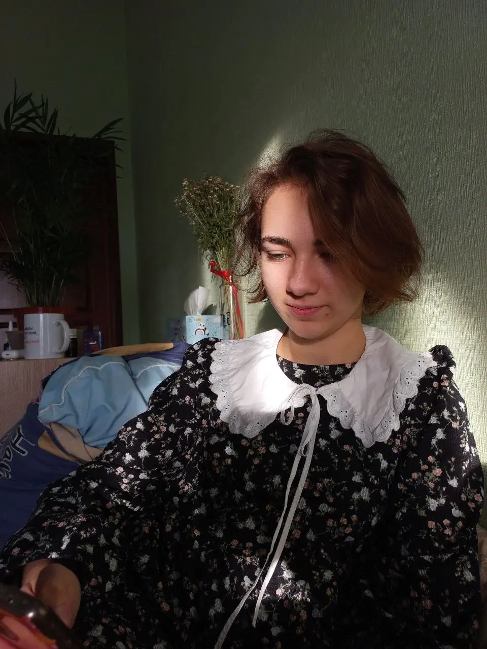 Анастасия Тимофеева