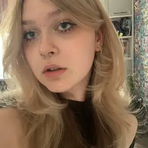 Елизавета Бабичева