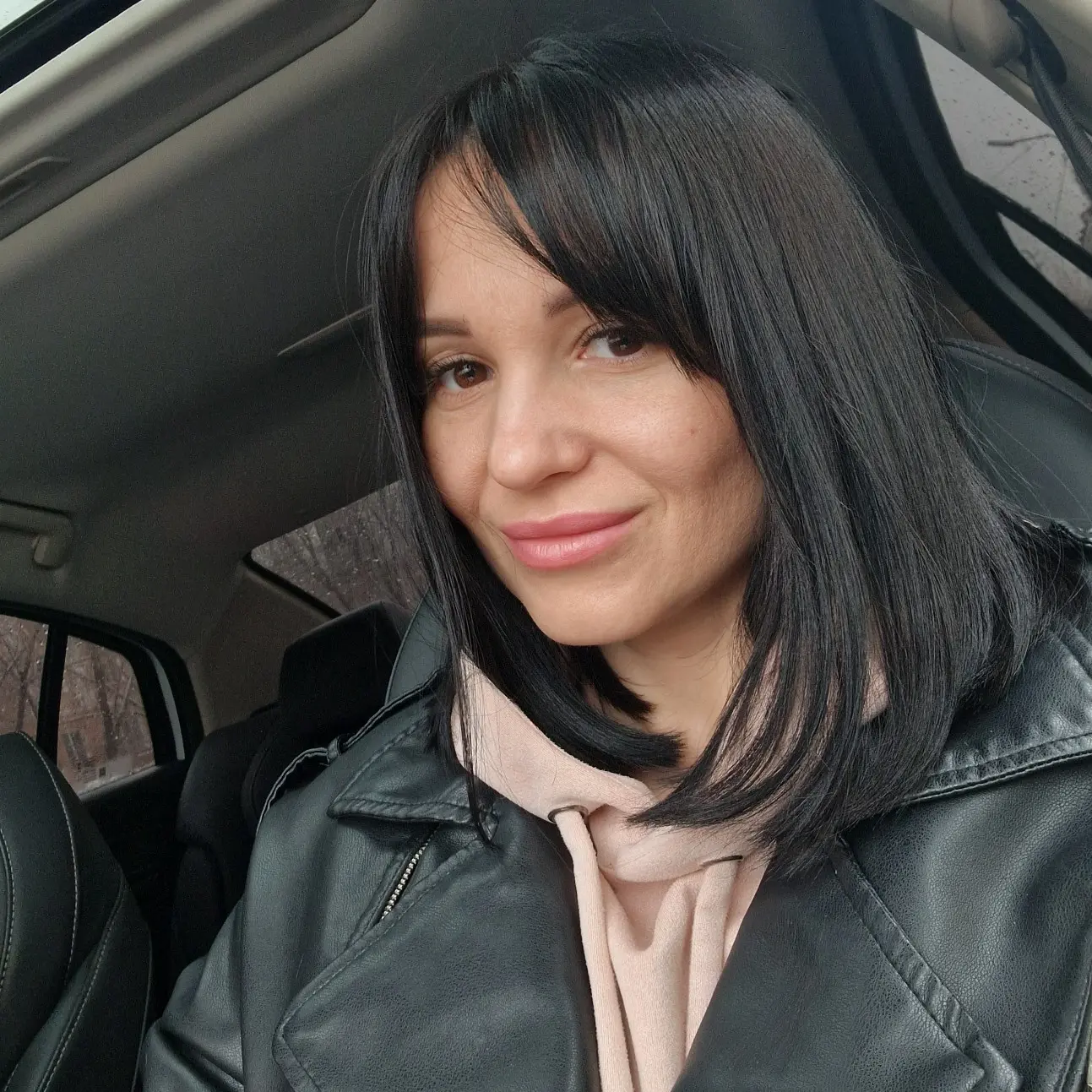 Елизавета Борисова