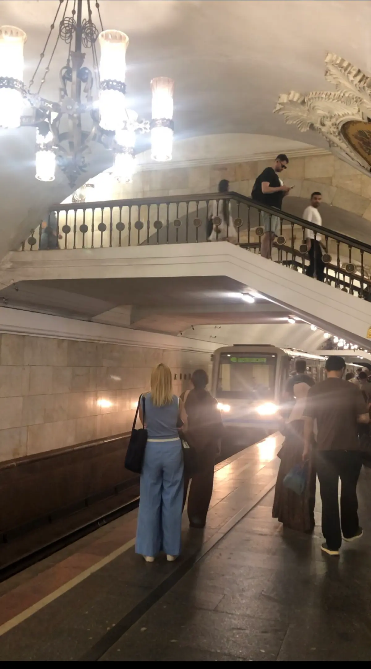 Москва: как я совместила приятное с приятным | Сетка — социальная сеть от hh.ru