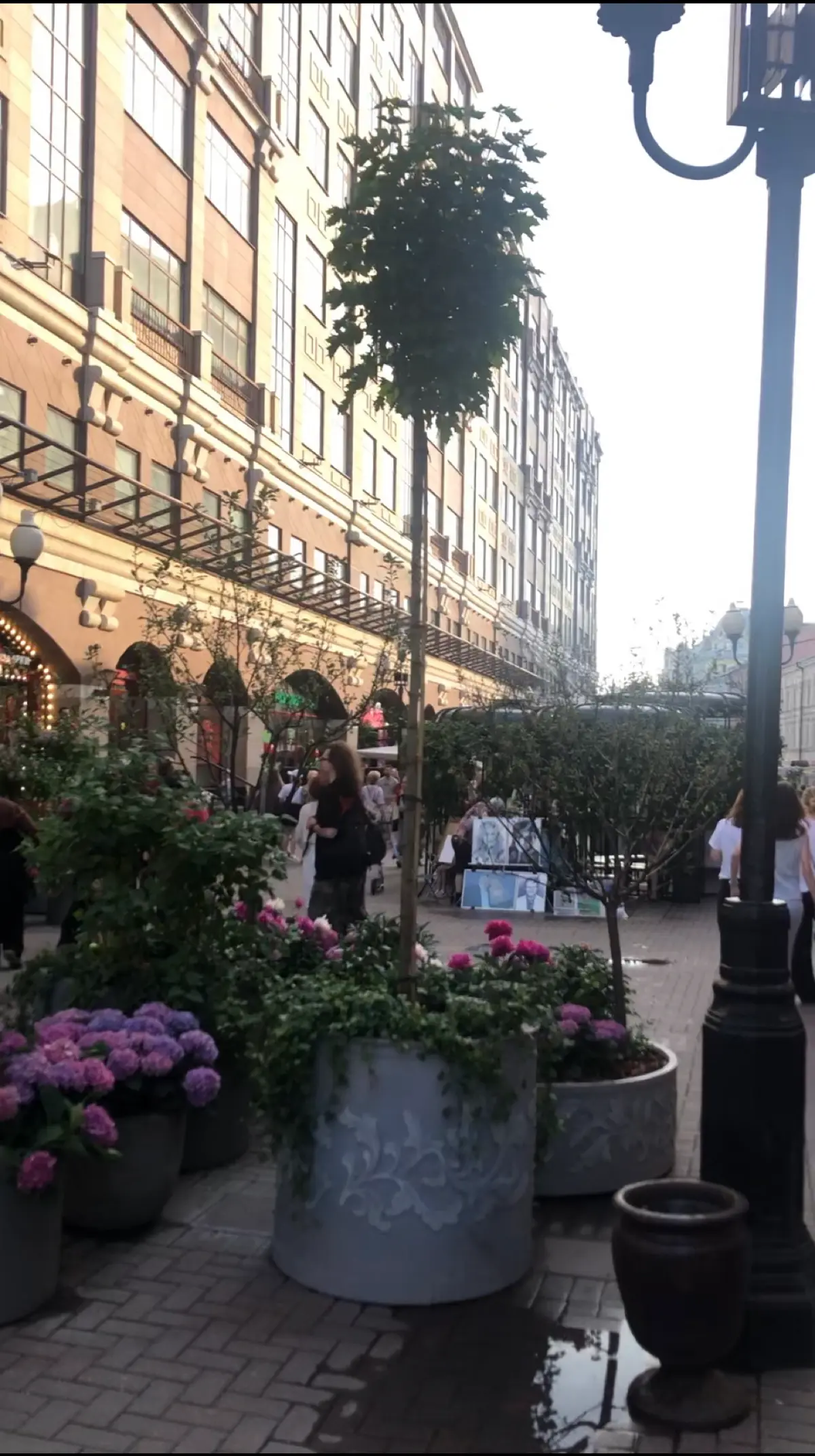 Москва: как я совместила приятное с приятным | Сетка — социальная сеть от hh.ru