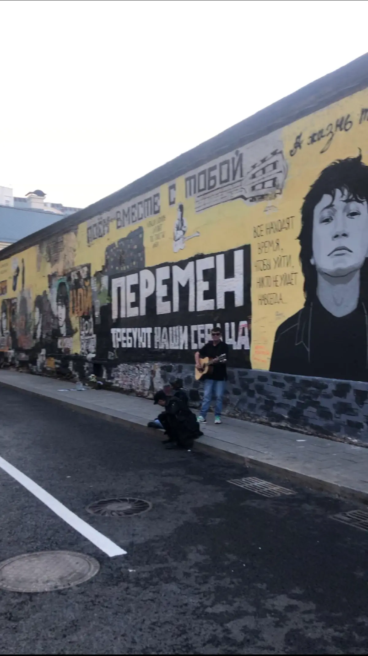 Москва: как я совместила приятное с приятным | Сетка — социальная сеть от hh.ru