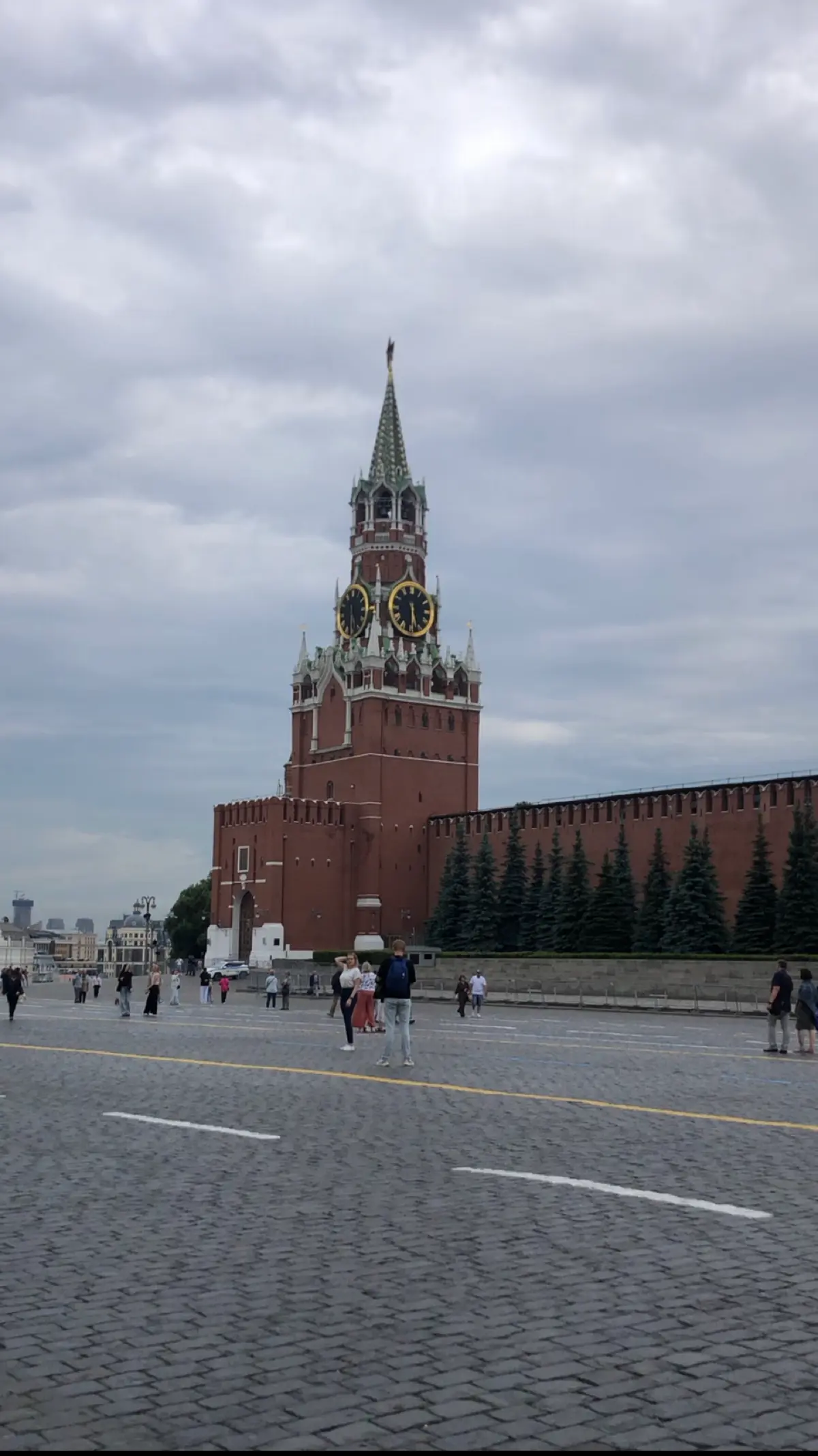 Москва: как я совместила приятное с приятным | Сетка — социальная сеть от hh.ru