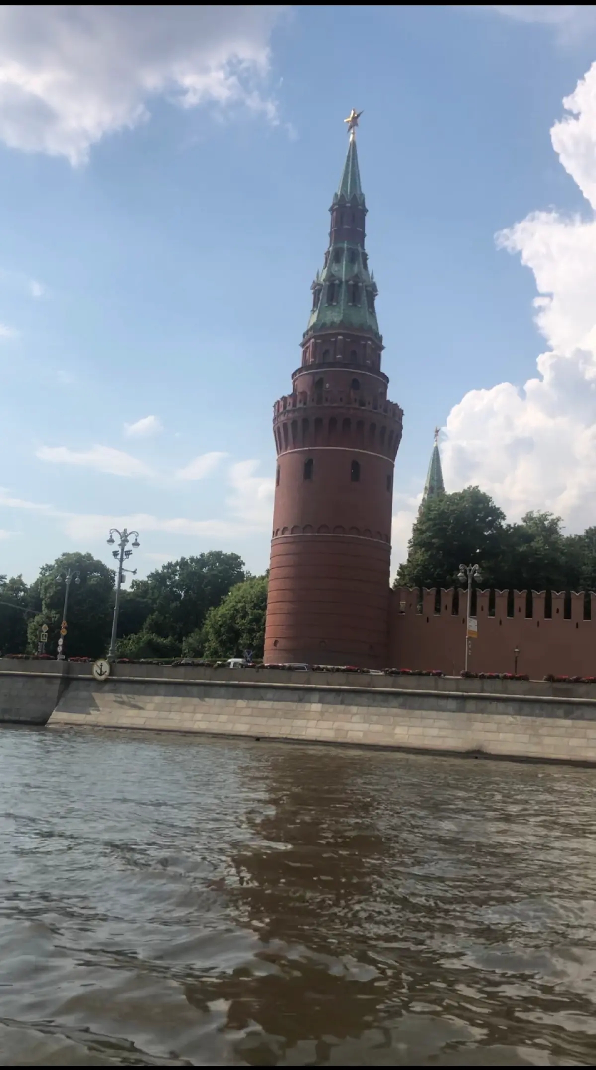 Москва: как я совместила приятное с приятным | Сетка — социальная сеть от hh.ru