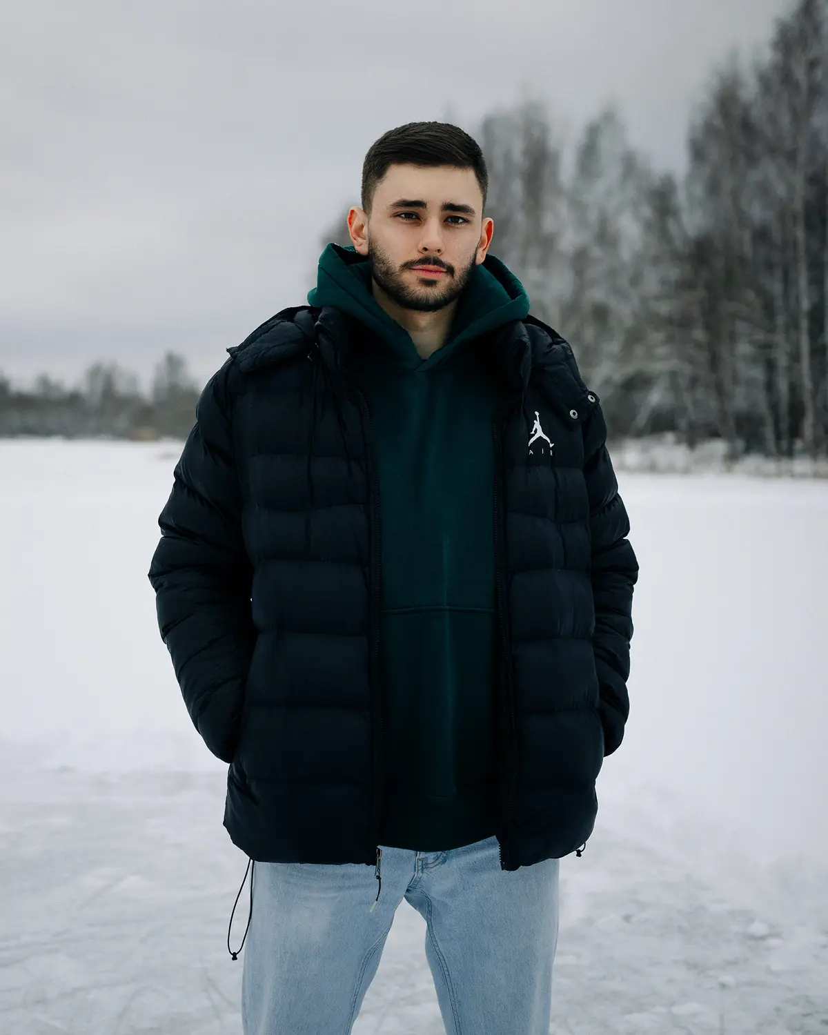 Александр Нидодин