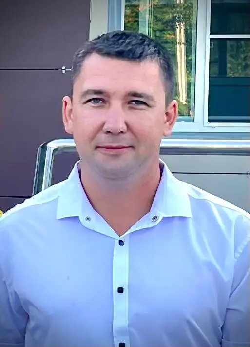 Вадим Кобозев