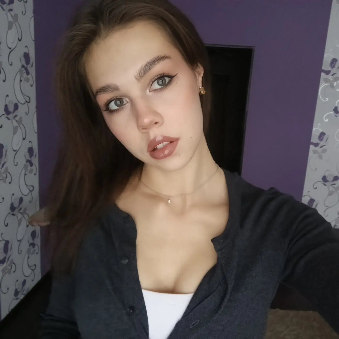 Екатерина Барабанова