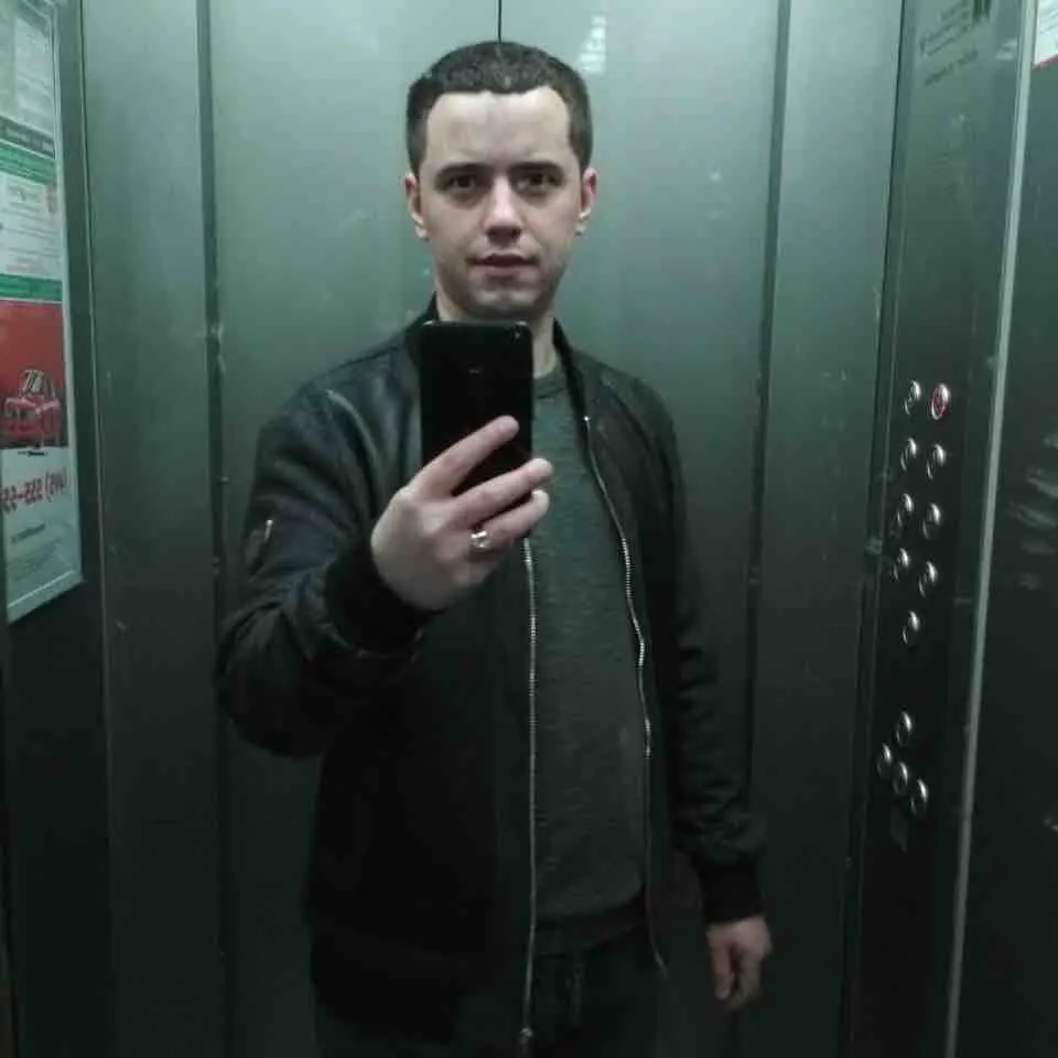 Евгений Солнцев