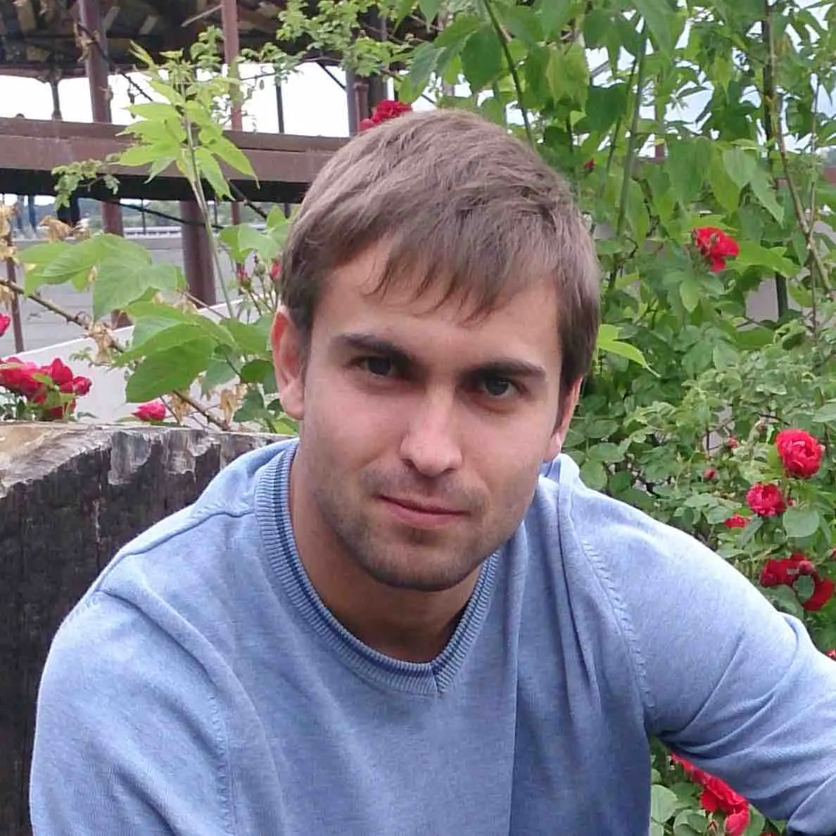 Валерий Терешкин