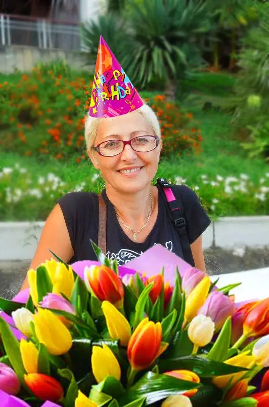 Ирина Анатольевна Яковлева