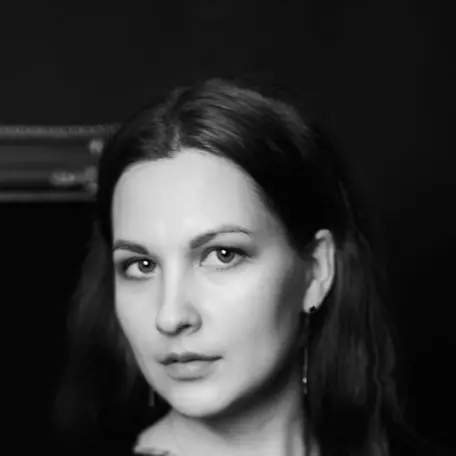 Татьяна Максимова | Сетка — социальная сеть от hh.ru