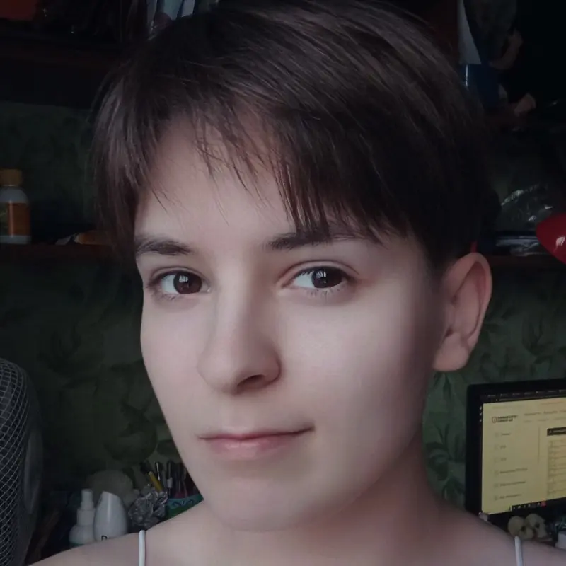 Ангелина Головкина