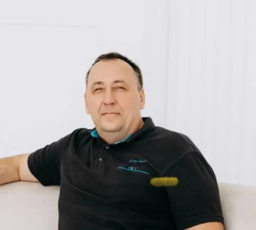 Анатолий Шантин