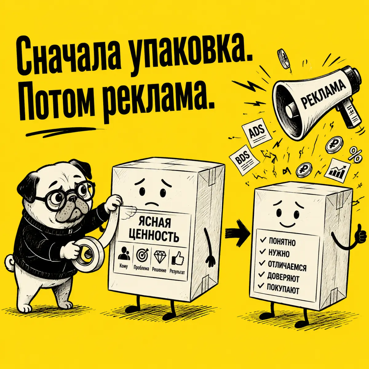 Что делает директор по продуктовому маркетингу в бизнесе | Сетка — социальная сеть от hh.ru