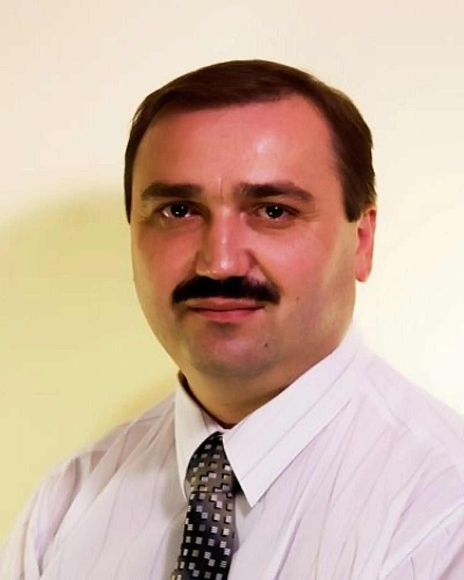 Владимир Хибученко