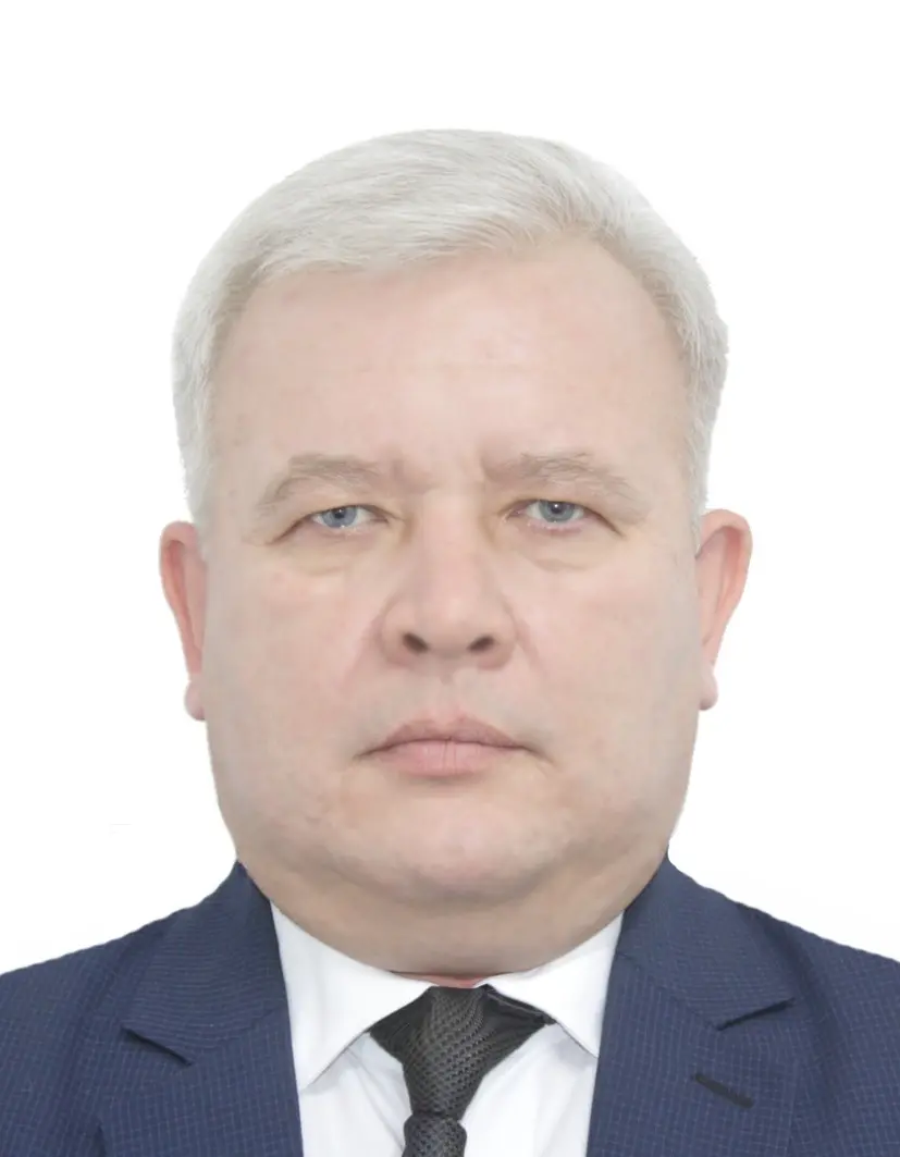 Евгений Селиванов