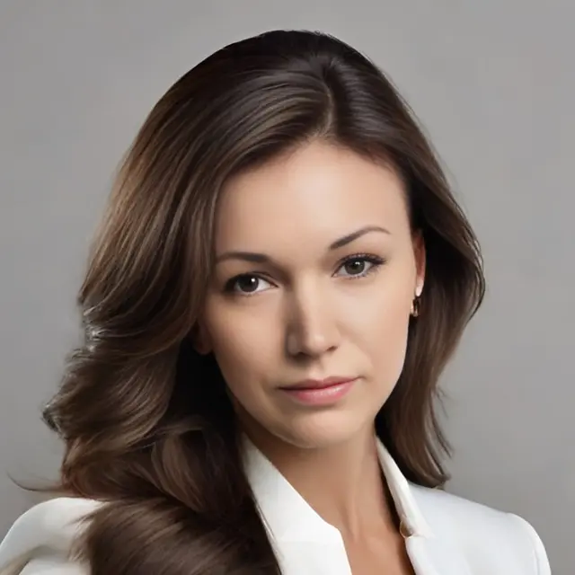 Наталья Кравченко