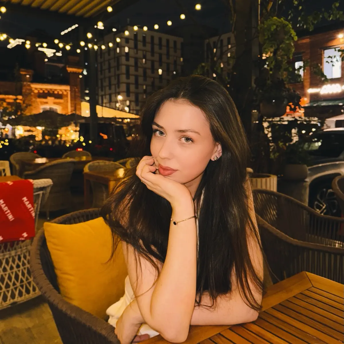 Subscriber avatar