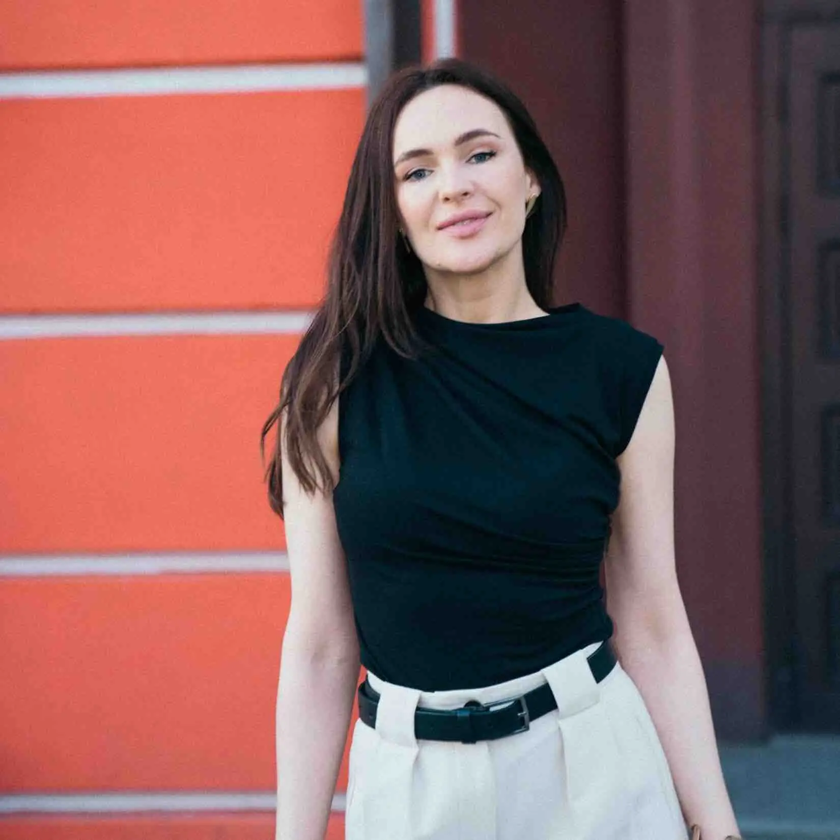 Светлана Котелевская